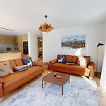 Appartement Alphubel Peak *