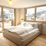 Alphubel Peak Saas Fee