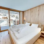 Alphubel Peak Appartement Saas Fee
