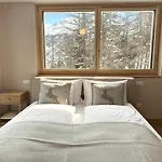 Appartement Alphubel Peak
