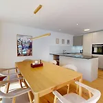 Appartement Alphubel Peak *