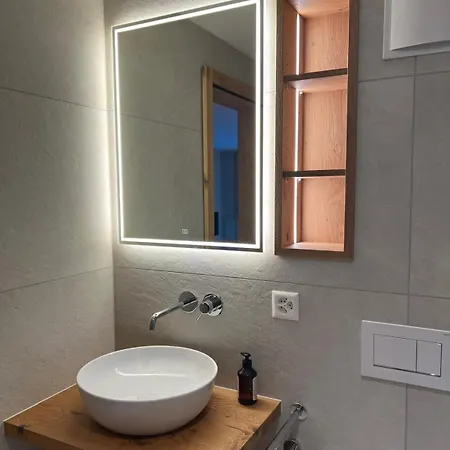 Alphubel Peak Apartment Saas-Fee