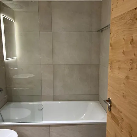 Alphubel Peak Appartement Saas Fee