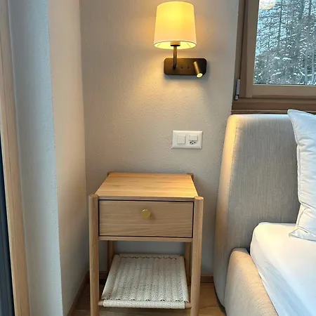 Alphubel Peak Appartement