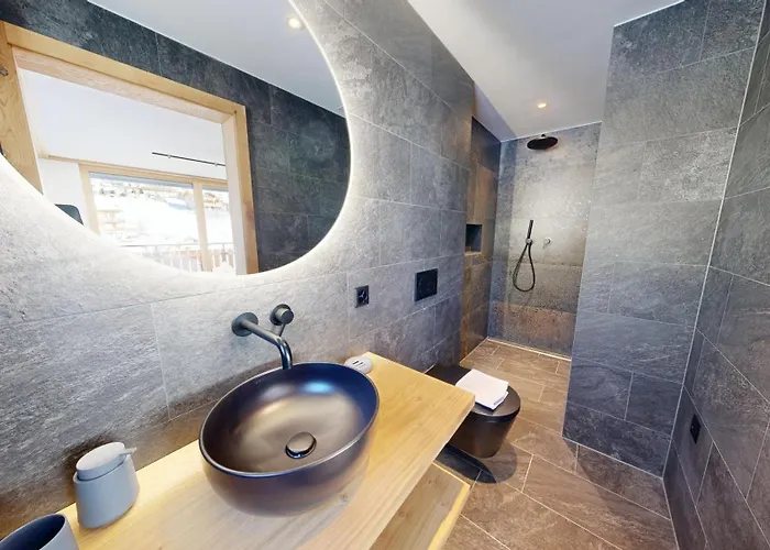 Alphubel Peak Saas Fee