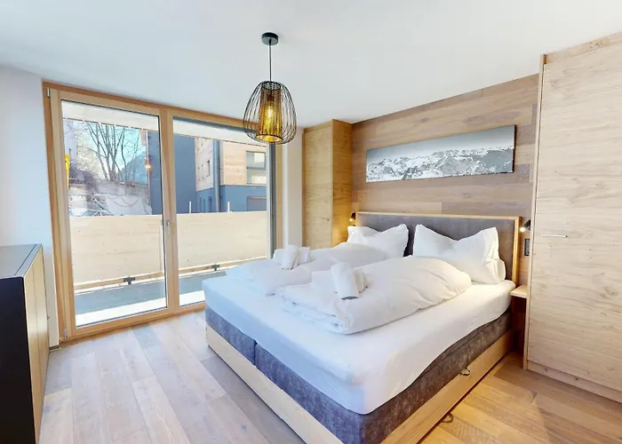 Alphubel Peak * サース フェー