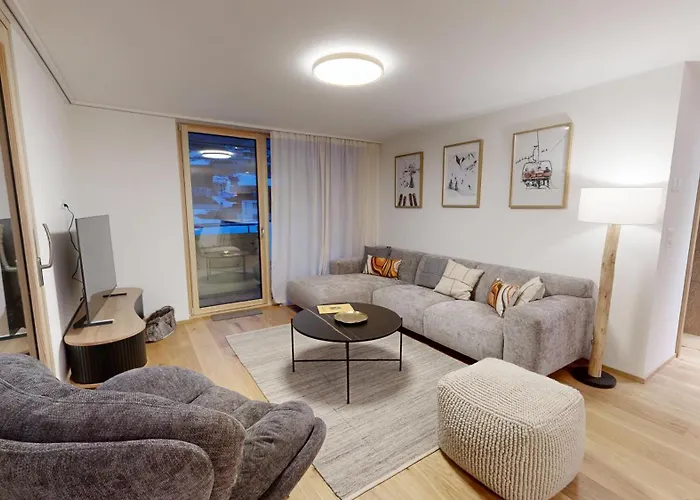 Alphubel Peak * サース フェー