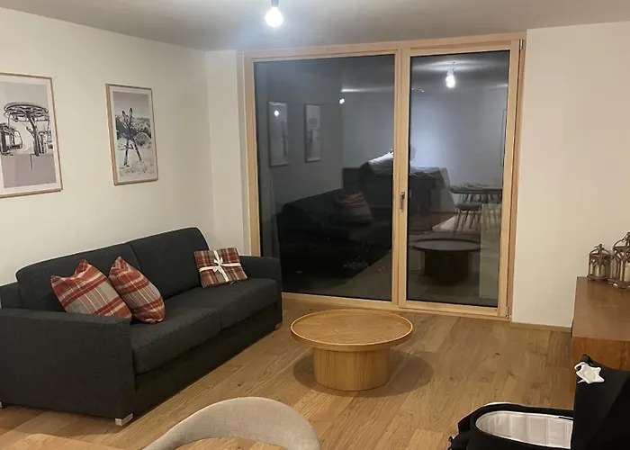 Alphubel Peak Saas Fee