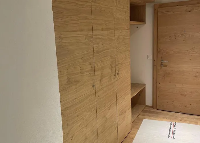 Alphubel Peak شقة *