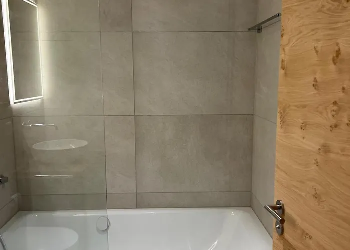 Alphubel Peak شقة Saas Fee