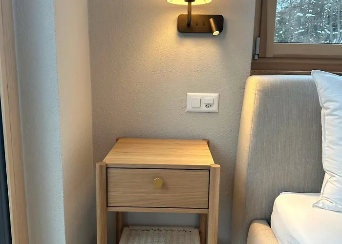 Alphubel Peak شقة