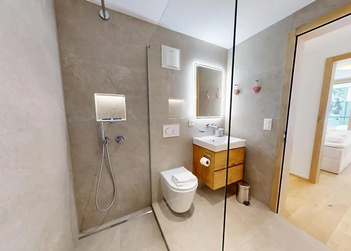 Alphubel Peak * サース フェー