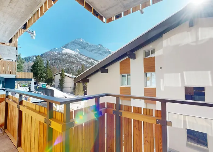 Alphubel Peak Saas Fee