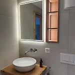 Alphubel Peak Apartment Saas-Fee