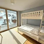 Apartment Alphubel Peak *
