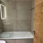 Alphubel Peak Apartment Saas-Fee