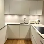 Apartment Alphubel Peak Saas-Fee