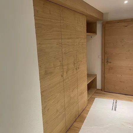 Alphubel Peak Apartamento *